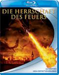 Die Herrschaft des Feuers - Blu-ray