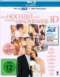 Eine Hochzeit und andere Hindernisse - Blu-ray 3D