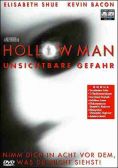 Hollow Man - Unsichtbare Gefahr