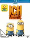 Ich - Einfach unverbesserlich 2 - Blu-ray