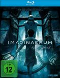 Imaginaerum by Nightwish - Blu-ray