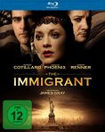 The Immigrant - Blu-ray