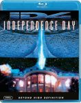 Independence Day - Blu-ray