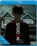 Insidious - Blu-ray