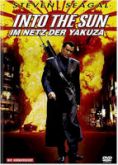 Into The Sun - Im Netz der Yakuza