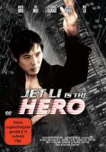 Jet Li Is the Hero