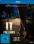 It Follows - Blu-ray