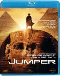 Jumper - Blu-ray