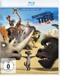 Konferenz der Tiere - Blu-ray 3D