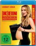 (K)Ein bisschen schwanger - Blu-ray