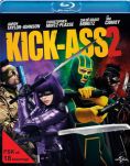 Kick-Ass 2 - Blu-ray