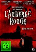 L` Auberge Rouge - Mord inklusive