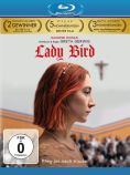 Lady Bird - Blu-ray