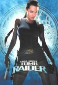 Lara Croft: Tomb Raider