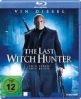 The Last Witch Hunter - Blu-ray