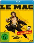 Le Mac - Blu-ray