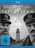 Der Leuchtturm - Blu-ray