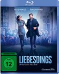 Liebesdings - Blu-ray