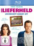 Der Lieferheld - Unverhofft kommt oft - Blu-ray