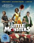 Little Monsters - Blu-ray