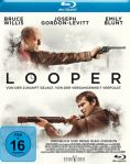 Looper - Blu-ray