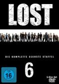 Lost - Staffel 6 Disc 2