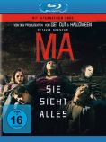 Ma - Sie sieht alles - Blu-ray