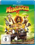 Madagascar 2 - Blu-ray