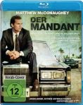 Der Mandant - Blu-ray