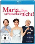 Maria, ihm schmeckts nicht! - Blu-ray