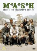 M.A.S.H. - Staffel 1 - DVD 2