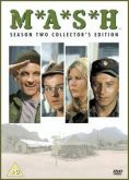 M.A.S.H. - Staffel 2 - DVD 2