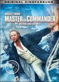 Master and Commander - Bis ans Ende der Welt