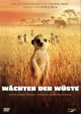 Wchter der Wste