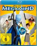 Megamind - Blu-ray