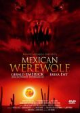 Mexican Werewolf