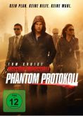 Mission: Impossible - Phantom Protokoll