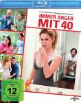 Immer rger mit 40 - Blu-ray