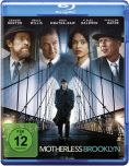 Motherless Brooklyn - Blu-ray