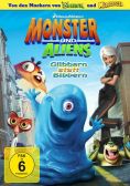 Monster und Aliens