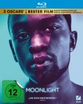 Moonlight - Blu-ray