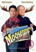 Willkommen in Mooseport