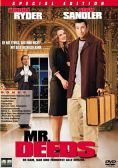 Mr. Deeds