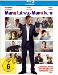 Mann tut was Mann kann - Blu-ray