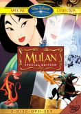 Mulan (Special Edition)