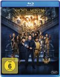 Nachts im Museum - Das geheimnisvolle Grabmal - Blu-ray