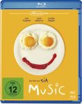 Music - Blu-ray