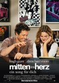 Mitten ins Herz - Ein Song fr Dich