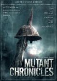 Mutant Chronicles