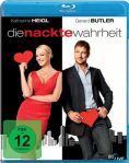 Die nackte Wahrheit - Blu-ray